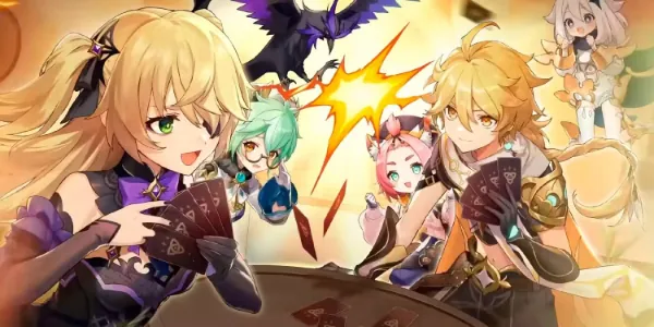 Genshin Impact Players to Receive Additional Free Primogems