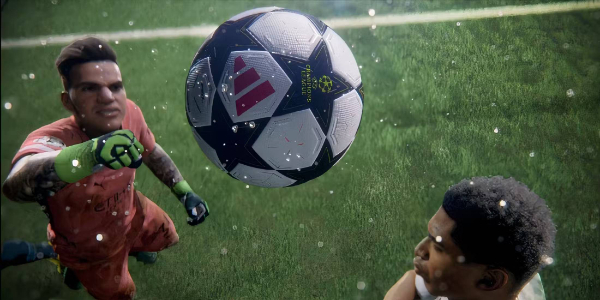 EA Sports FC 25 Cover Star Announcement