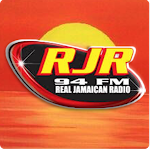 Radio Jamaica - RJR 94 FMicon