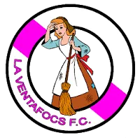 La Ventafocs F.C. APK