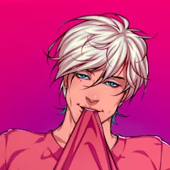 MeChat - Interactive Stories Mod icon