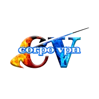 CORPO VPN PANEL APK