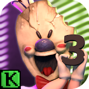 Ice Scream 3 Mod APK