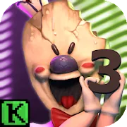 Ice Scream 3 Mod icon
