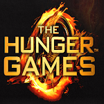 The Hunger Games - All Book Series icon
