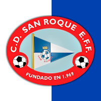 CD San Roqueicon