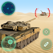 War Machines：Tanks Battle Game Mod icon