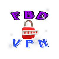 FBD VPN icon