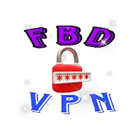 FBD VPN APK