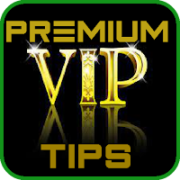 Premium VIP Tips. icon