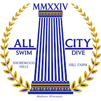 All-City Swim icon