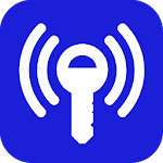 Pass Wifi Connected icon