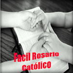 Facil Rosario Catolico icon