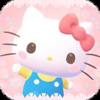 tomotoru ~Hello Kitty Happy Life~icon