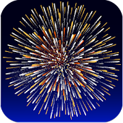 Real Fireworks Mod icon