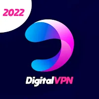 DigitalVPN: Proxy limitado VPN APK