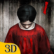 Endless Nightmare 1: Home Mod icon