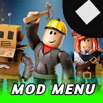 Roblox mod menu vipicon