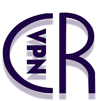 CR VPN icon