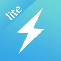 Lite VPN icon