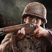 Road to Valor: World War II Mod icon