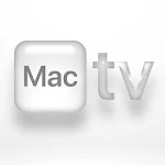 MacTv icon