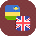 Kinyarwanda - English Translator icon