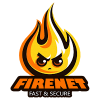 Firenet VPNicon