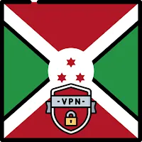 Burundi VPN - Private Proxy APK