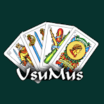 UsuMus MUS online icon