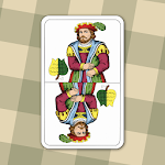 Pharaoh - card game icon