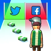 Investment Run: Invest Fast Mod APK