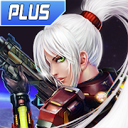 Alien Zone Plus Mod APK