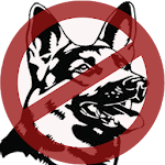 Anti Dog Repellent Sound icon