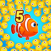 Fishdom Mod icon