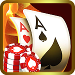 Thirteen Online Card Game icon