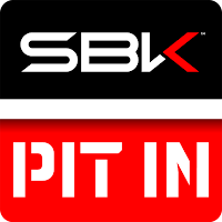 SBK Pit In icon