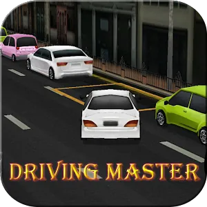 Maestros de conducción - 3D Mod APK