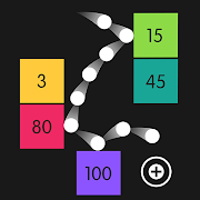 Physics Balls Modicon