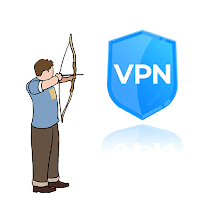 Teer VPN | Fastest VPN Service icon