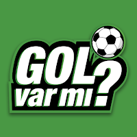 Gol var mı? APK