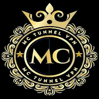 MC TUNNEL VPN icon