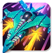 Neonverse: Invaders Shoot'EmUp Mod icon