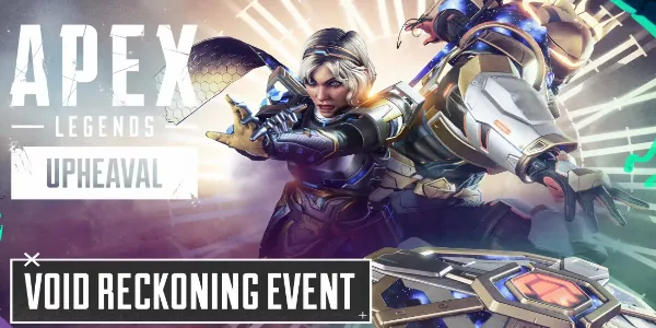Apex Legends Event Introduces 12v12 Deathmatch