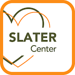 Slater Center Appicon