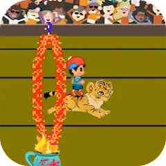 Circus Mod icon