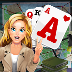 Solitaire Mystery Card Game APK