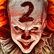 Death Park 2: Horror Clown Mod icon