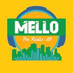 Mello Fm Jamaica: Live Radio icon