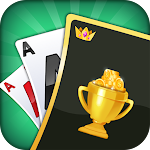 Solitaire Masters: Multiplayer icon